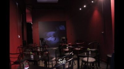 Live Fado Show with Glass of Port Wine