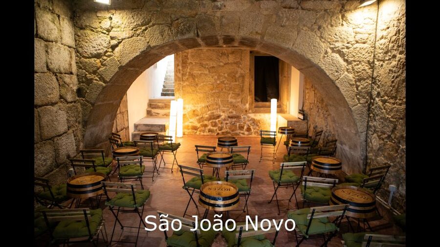 Porto: Live Fado Show with Glass of Port Wine - Seating comfort, group size feel, and what to plan around