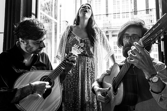 Porto: Live Portuguese Fado Experience with Port Wine - Key highlights worth knowing