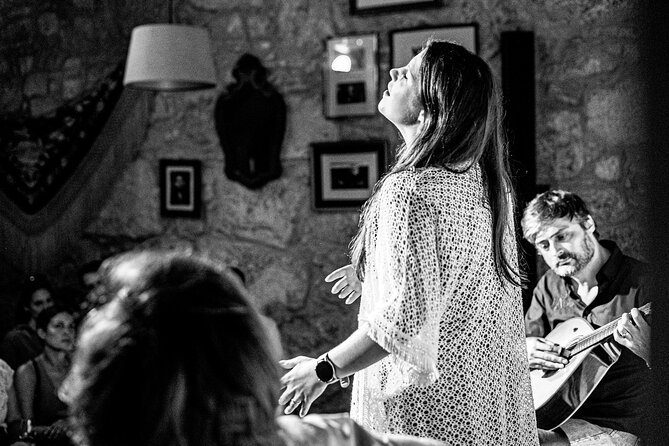 Porto: Live Portuguese Fado Experience with Port Wine - Should you book this Fado with Port Wine experience?