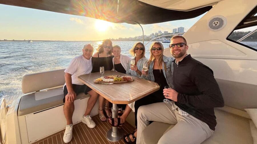 Porto: Luxury 6 Bridges Yacht Cruise with Wine & Snacks - Key Things I’d Prioritize on This 2-Hour Yacht Cruise
