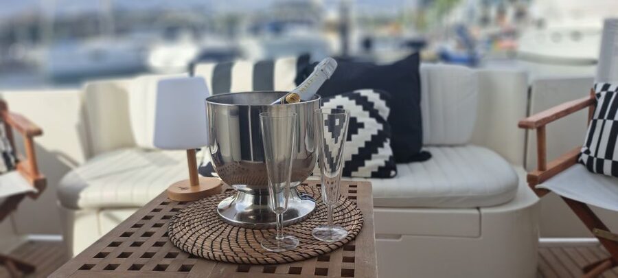 Porto: Luxury Yacht Tour of the 6 Bridges and Douro Estuary - Comfort, what to pack, and the small details that change your experience