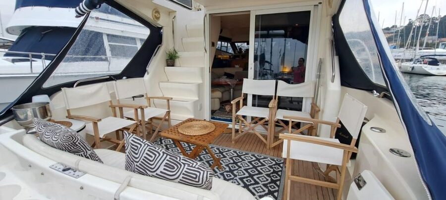 Porto: Luxury Yacht Tour of the 6 Bridges and Douro Estuary - Price and value: is this $57 Porto yacht cruise worth it?