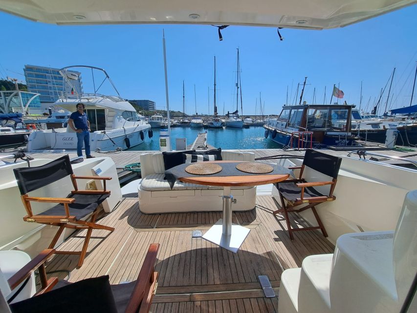 Porto: Luxury Yacht Tour of the 6 Bridges and Douro Estuary - Best time to go, and who this tour fits (and who should reconsider)