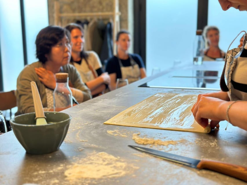 Porto: Pastel de Nata Cooking Class from Scratch - What the 2.5 Hours Covers, From Dough to Fresh Out of the Oven