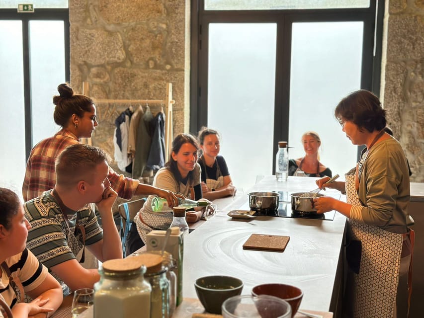 Porto: Pastel de Nata Cooking Class from Scratch - Who This Class Is Best For, and Who Should Skip It