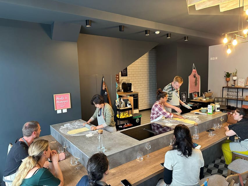 Porto: Pastel de Nata Cooking Class from Scratch - Price and Value: Is $50 a Fair Deal in Porto?