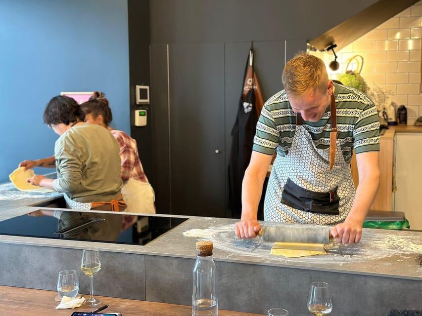 Porto: Pastel de Nata Cooking Class from Scratch - Practical Tips for Getting the Most From Your Baking Session
