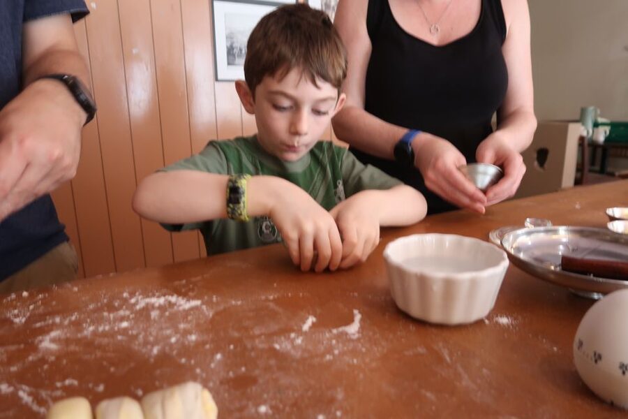 Porto: Pastel de Nata Cooking Class with Grandma's Recipe - A Home Kitchen Pastel de Nata Class, Not a Factory Demo