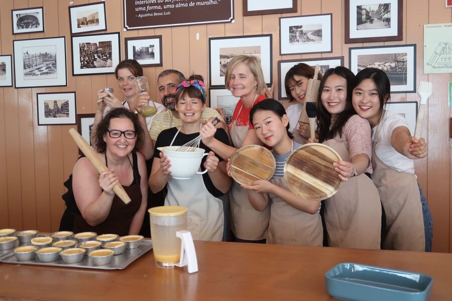 Porto: Pastel de Nata Cooking Class with Grandma's Recipe - Price and Value: Why $33 Can Actually Make Sense