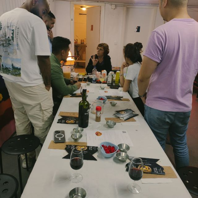 Porto: Pastel de Nata Cooking Class with Port Wine - Sé - What Makes the Instructors Work So Well