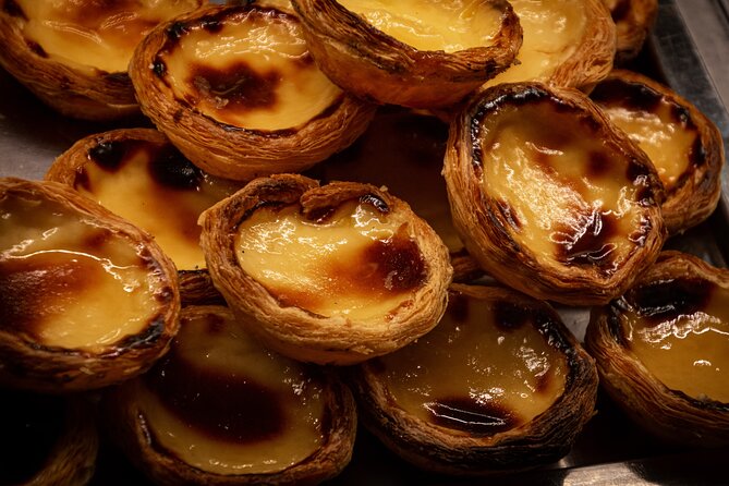 Porto: Pastel de Nata Cooking Class with Porto Wine (Sé do Porto) - Key highlights to know before you go