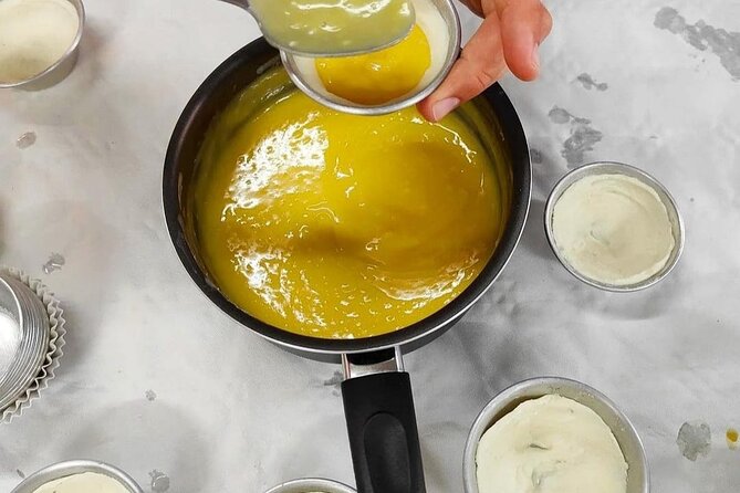 Porto: Pastel de Nata Cooking Class with Porto Wine (Sé do Porto) - A Pastel de Nata Workshop Near Sé do Porto, and Why It Works