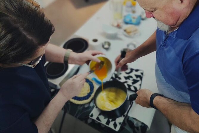 Porto: Pastel de Nata Cooking Class with Porto Wine (Sé do Porto) - The Take-Home Recipe: Why This Is More Than a One-Off Dessert