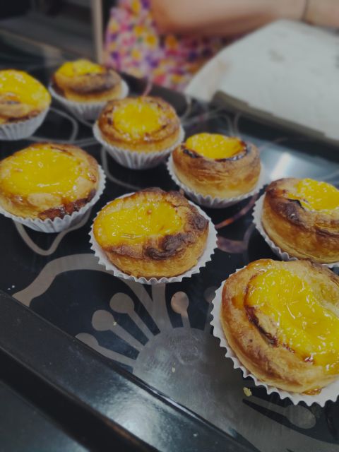 Porto: Pastel de Nata Pastry-Making Workshop - Port wine, conversation, and the social side of a cooking class