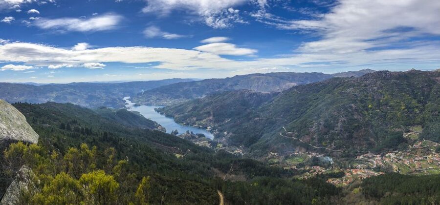 Porto: Peneda-Gerês National Park Tour with Kayaking & Lunch - Key Highlights You Will Feel on This Day Trip