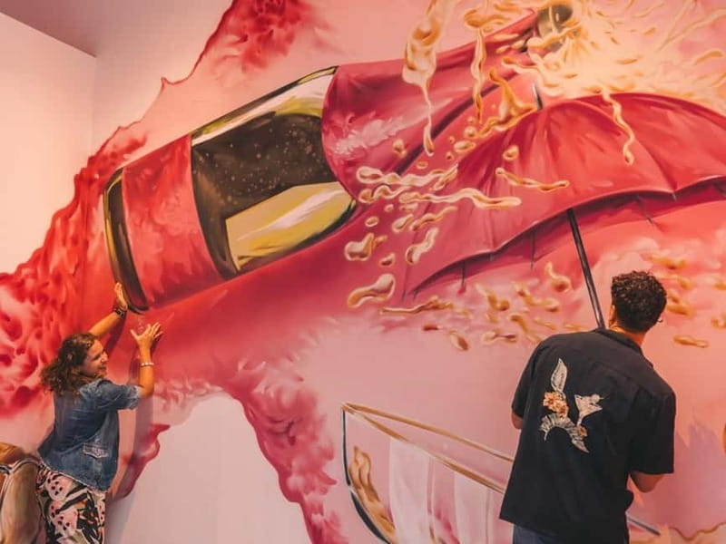 Porto: Pink Palace: The Eccentric World of Rosé Wine - Key highlights worth planning around