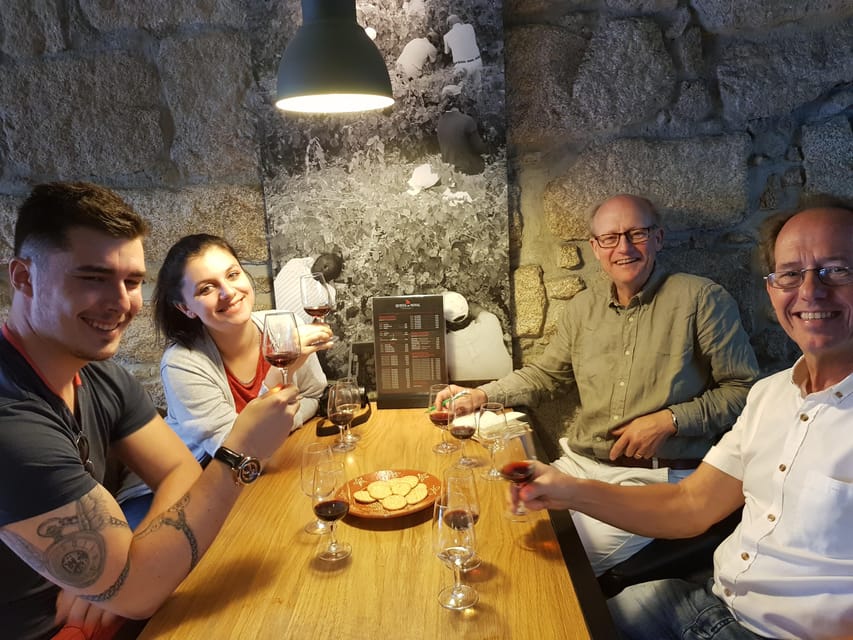 Porto: Port and Douro Wine Walking Tour with 9 Tastings - Key highlights to know before you go