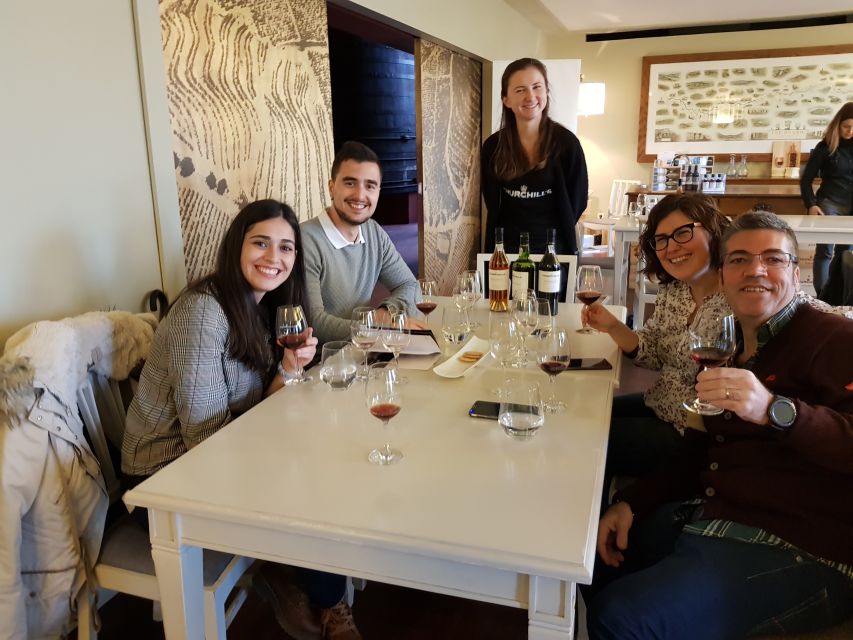 Porto: Port and Douro Wine Walking Tour with 9 Tastings - The Douro Valley lesson: why the history matters when you taste