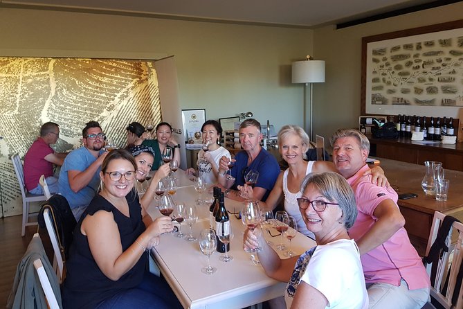 Porto: Port and Douro Wine Walking Tour With 9 Wine Tastings - Value Check: Is $59.26 Worth It?