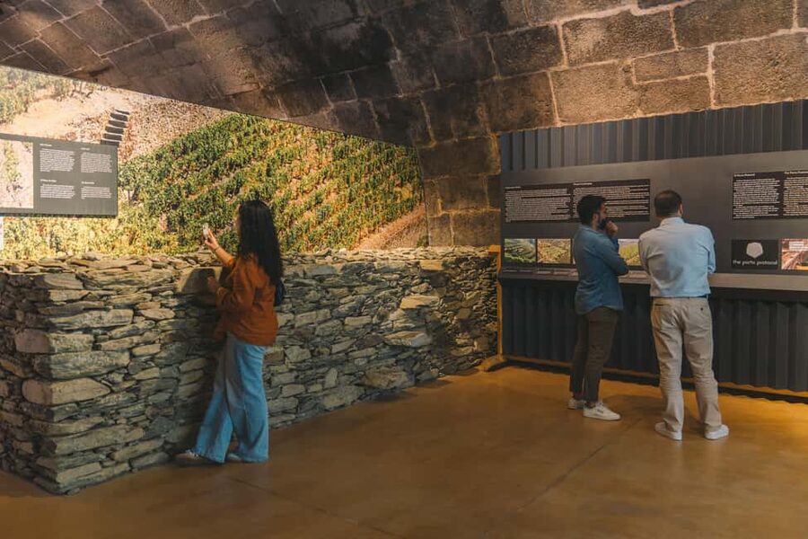 Porto: Port Cellar Visit and Wine Tasting at Fonseca - Key highlights to look for at Fonseca in Porto