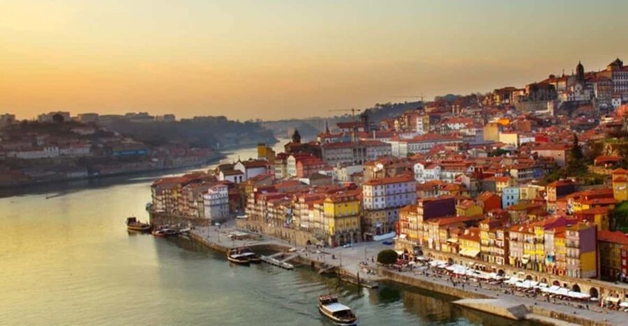 Porto: Port Wine Tour with 7 Port Tastings - Why This 7-Port Tour Works Better Than a Standard Tasting