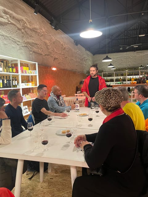 Porto: Port Wine Tour with 7 Port Tastings - What 4 Hours Feels Like: Timing, Weather, and Group Energy