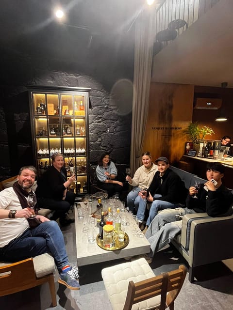 Porto: Port Wine Tour with 7 Port Tastings - Who Should Book This Tour, and Who Might Skip It