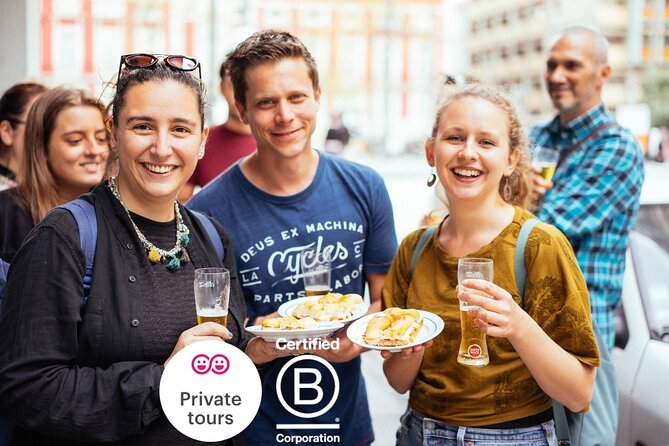 Porto Private Food and Drink Tasting Tour with Local - Key highlights worth clocking before you go