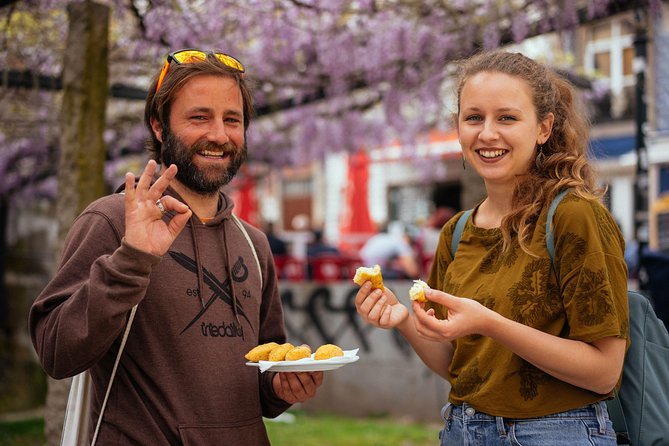 Porto Private Food and Drink Tasting Tour with Local - The Real Meaning of 10 Included Tastings (And How to Get the Most)