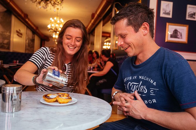 Porto Private Food and Drink Tasting Tour with Local - Vegetarian Alternatives and How to Pre-Tune Your Tastings