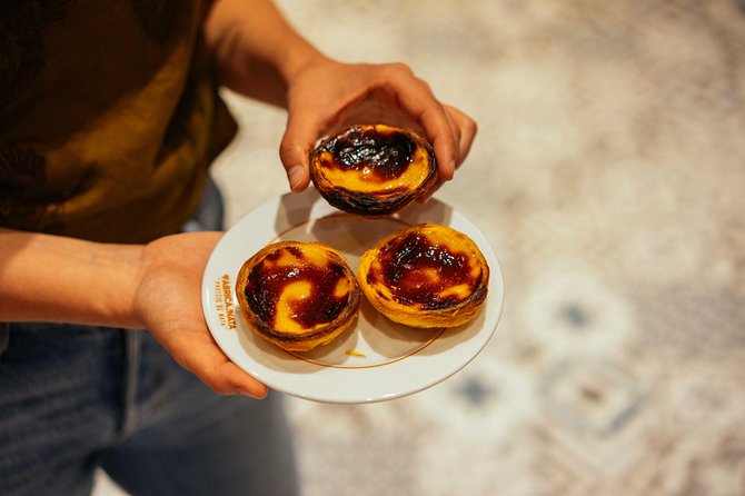 Porto Private Food and Drink Tasting Tour with Local - Price and Logistics: Is $139.73 Actually Worth It?