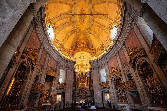 Porto PRIVATE TOUR With Locals: Highlights & Hidden Gems - Outside-only sightseeing, and how to plan entrance tickets without stress