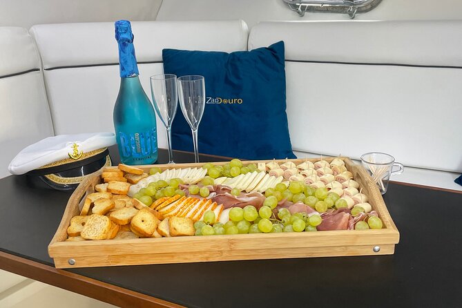 Porto: Private Yacht Cruise with Local Wine, Snacks and 6 Bridges - Hosts You Can Expect: Family-Run Energy and Real Local Tips