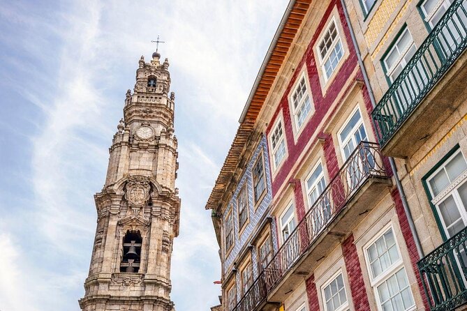 Porto Progressive Dinner Tour with Eating Europe - Key highlights before you go