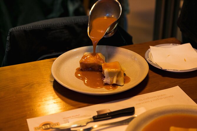 Porto Progressive Dinner Tour with Eating Europe - Why Porto’s progressive dinner is such a smart idea