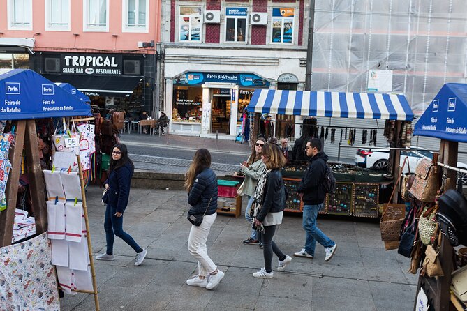 Porto Progressive Dinner Tour with Eating Europe - What you need to know before you book