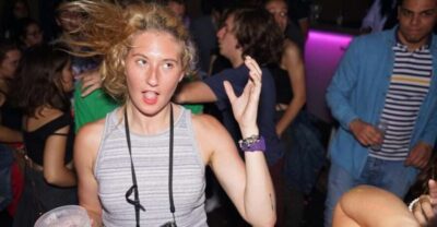 Pub Crawl with 6 Drinks and VIP Club Entry