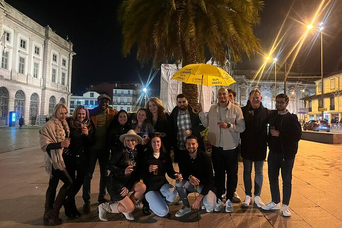 Porto Pubcrawl: 5h,7 Drinks,4 bars &Skip the line Club Entry - Key Points You Should Know Before You Go