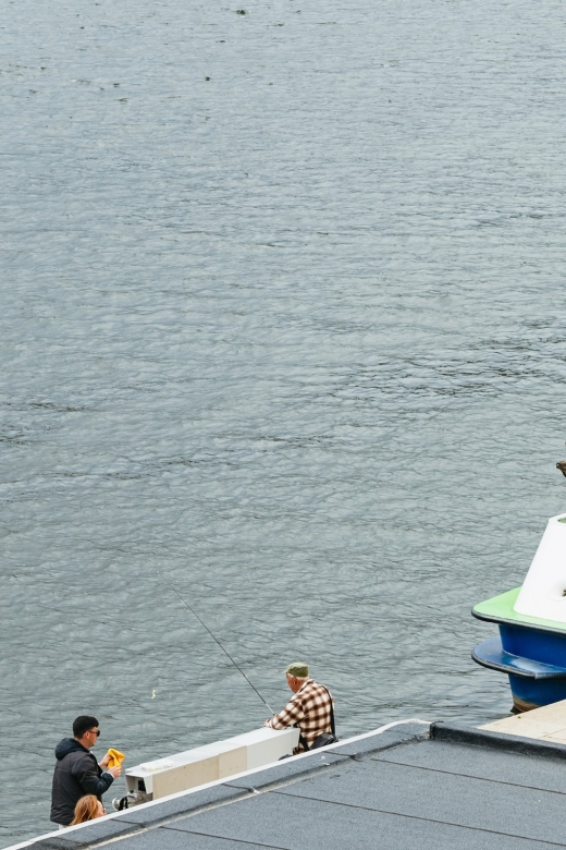 Porto - Régua - Porto Upstream Douro Cruise & Tour - Key highlights you will actually care about