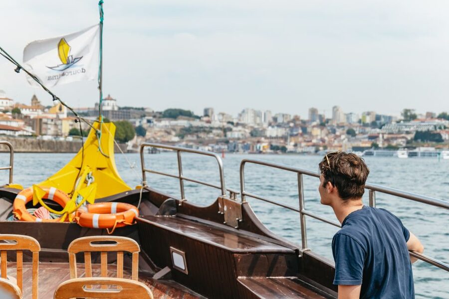 Porto: River Douro 6 Bridges Cruise - Key Things to Know Before You Go on the Douro 6 Bridges Cruise