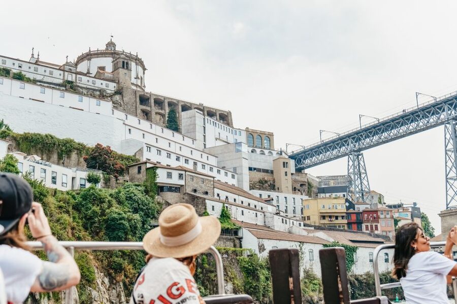 Porto: River Douro 6 Bridges Cruise - Planning Tips That Actually Help