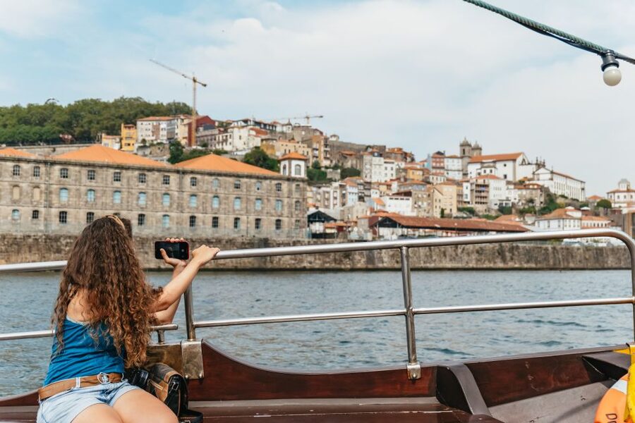 Porto: River Douro 6 Bridges Cruise - Under the Bridges: What You Learn and What You’ll Spot