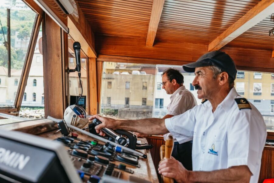 Porto: River Douro 6 Bridges Cruise - Timing Your Day: When the Cruise Runs and How to Pick a Slot