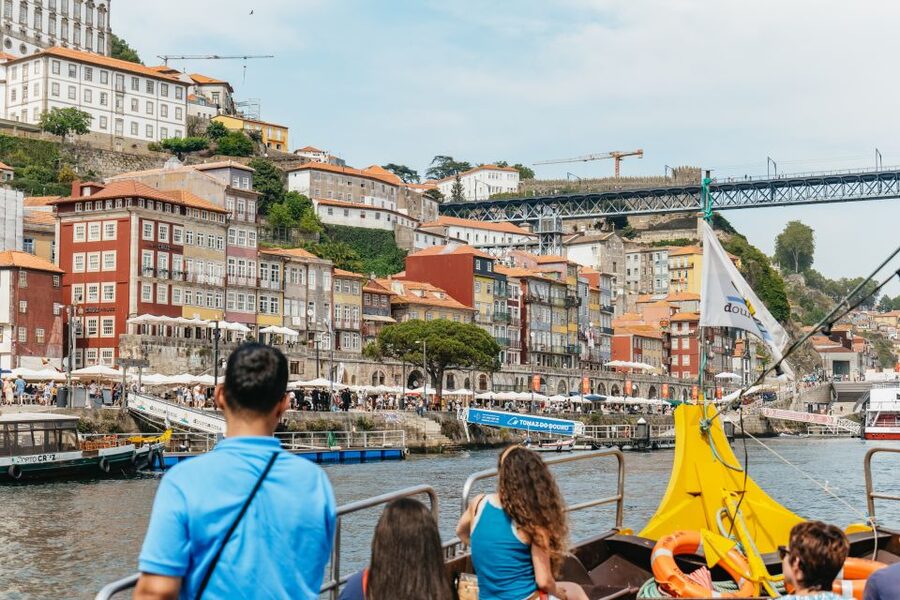 Porto: River Douro 6 Bridges Cruise - Price and Value: Why $17 Can Feel Like a Steal