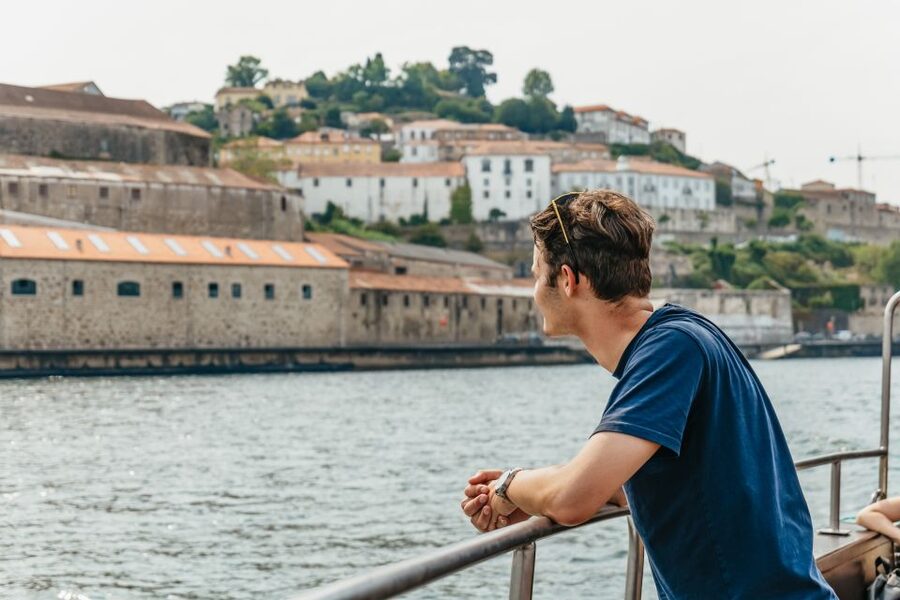 Porto: River Douro 6 Bridges Cruise - Who This Cruise Suits Best (and Who Might Skip It)