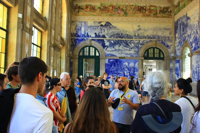 Porto's #1 Walking Tour - Price, tipping, and tickets: what the real value looks like