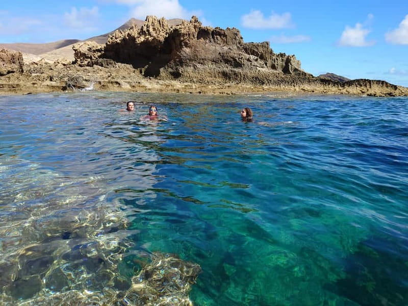 Porto Santo: Island Highlights 4x4 Tour with Hotel Transfers - Price and value: is $58 per person a smart deal?