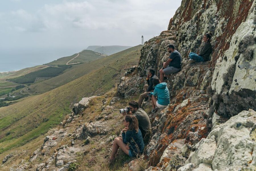 Porto Santo: Island Highlights 4x4 Tour with Hotel Transfers - Group size, seating, and how to keep the day comfortable