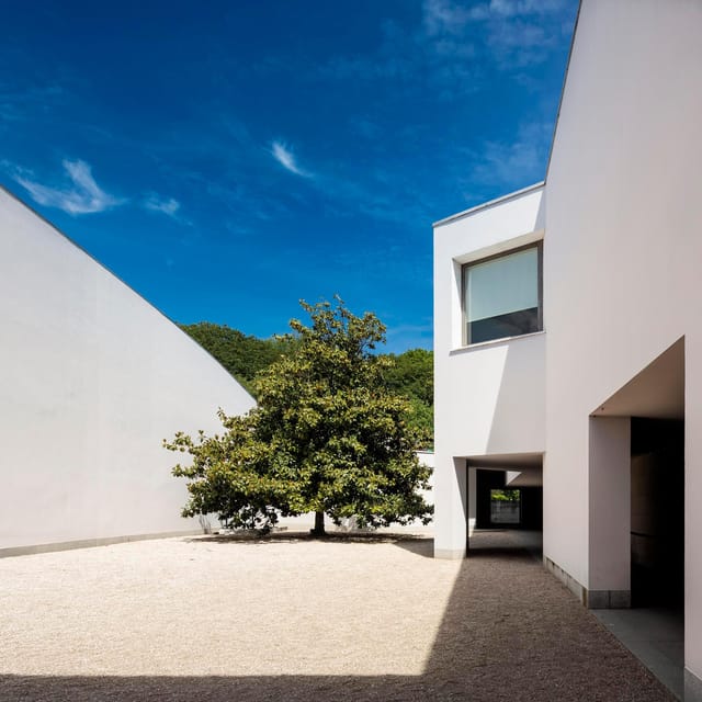 Porto: Serralves Foundation All Access Pass - Key points to know before you go